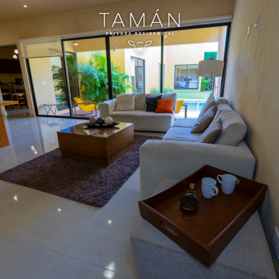 Tamán